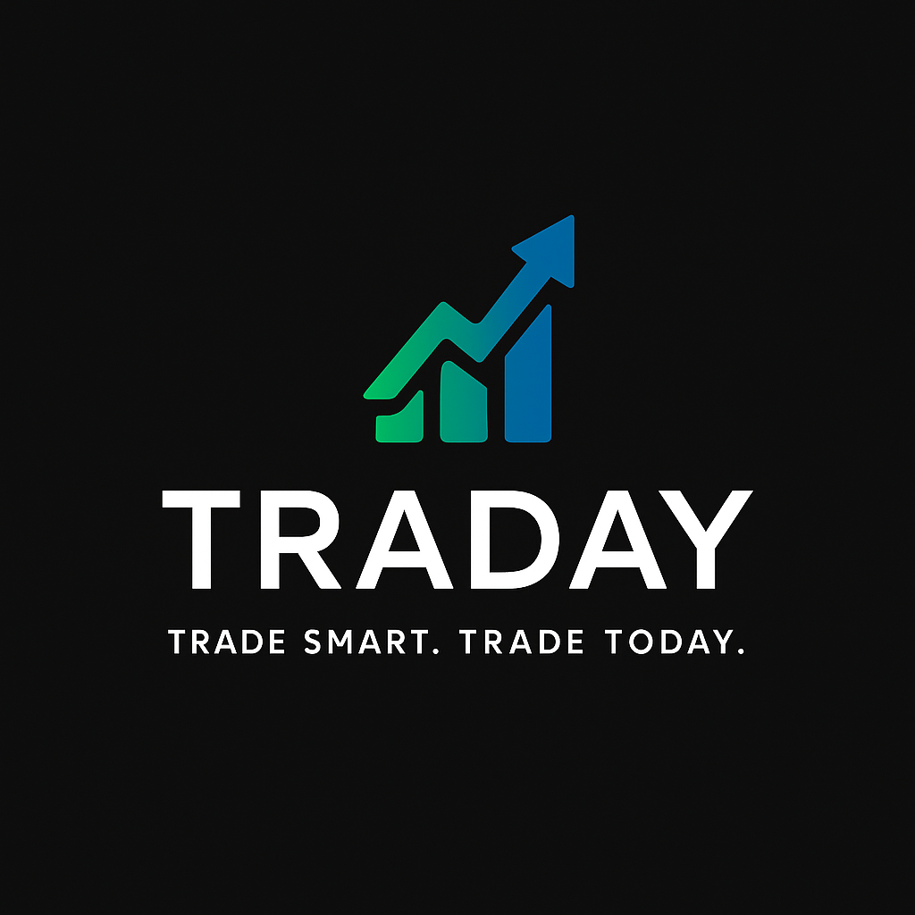 Logo Traday